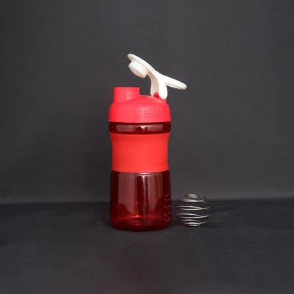 Aqua Shaker Bottle