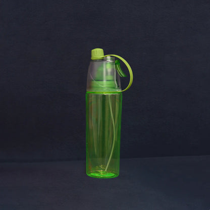Spray Water Bottle