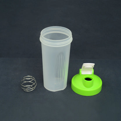 HydroMix Gym Companion