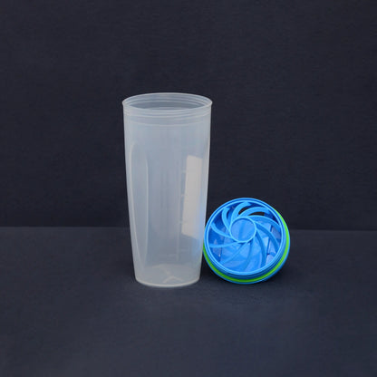 TravelEase Protein Mixer