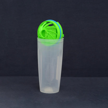TravelEase Protein Mixer
