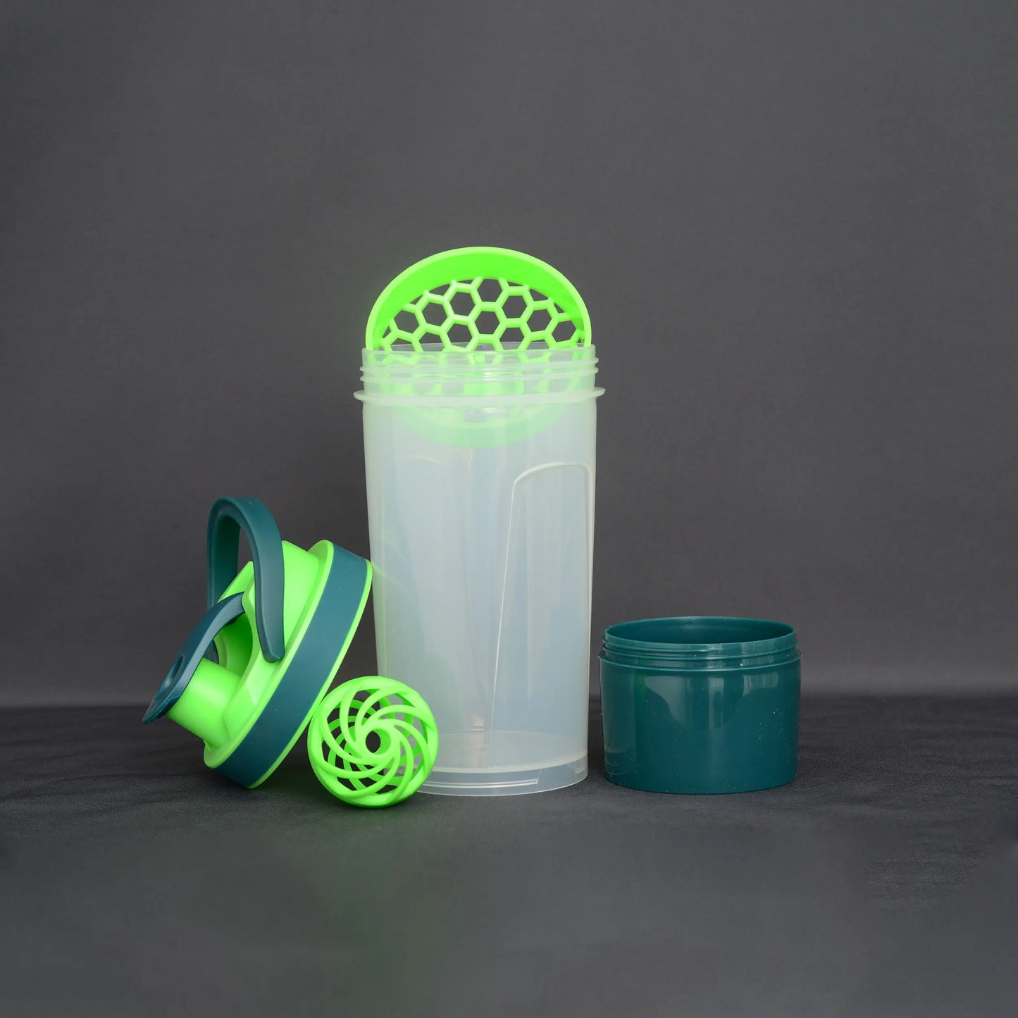 VitalMix Portable Shaker