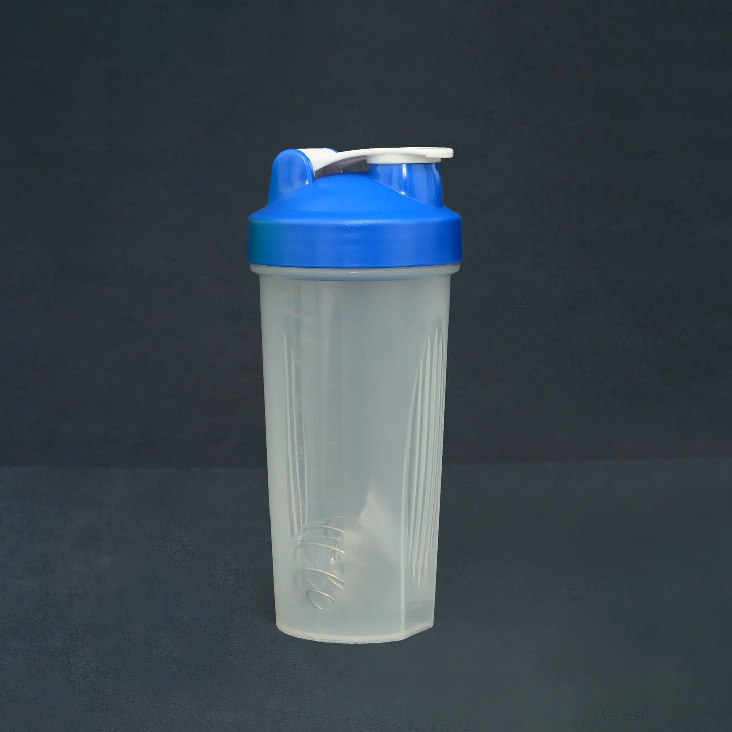 HydroMix Gym Companion