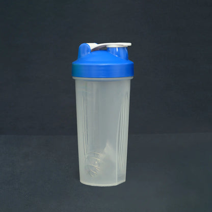 HydroMix Gym Companion
