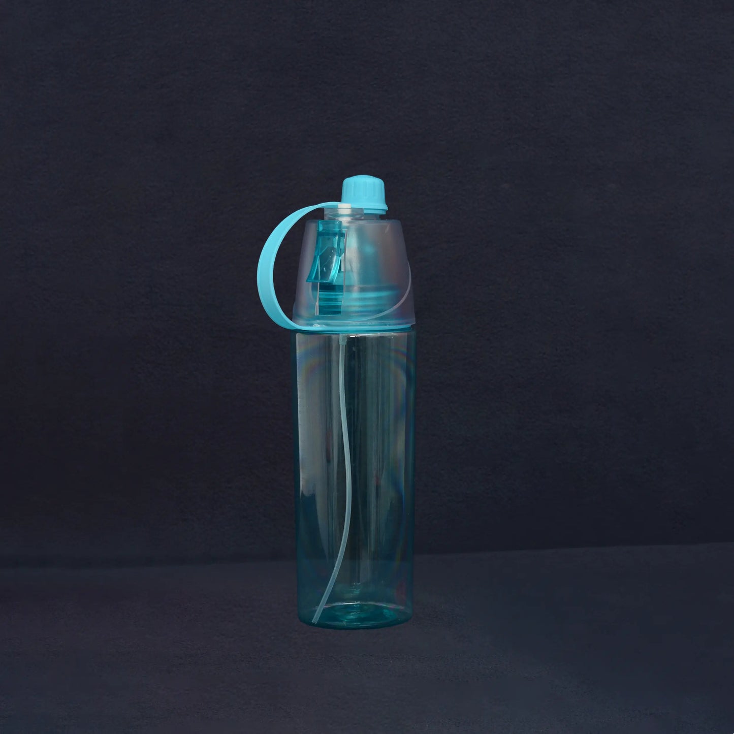 Spray Water Bottle
