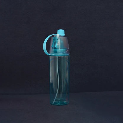 Spray Water Bottle