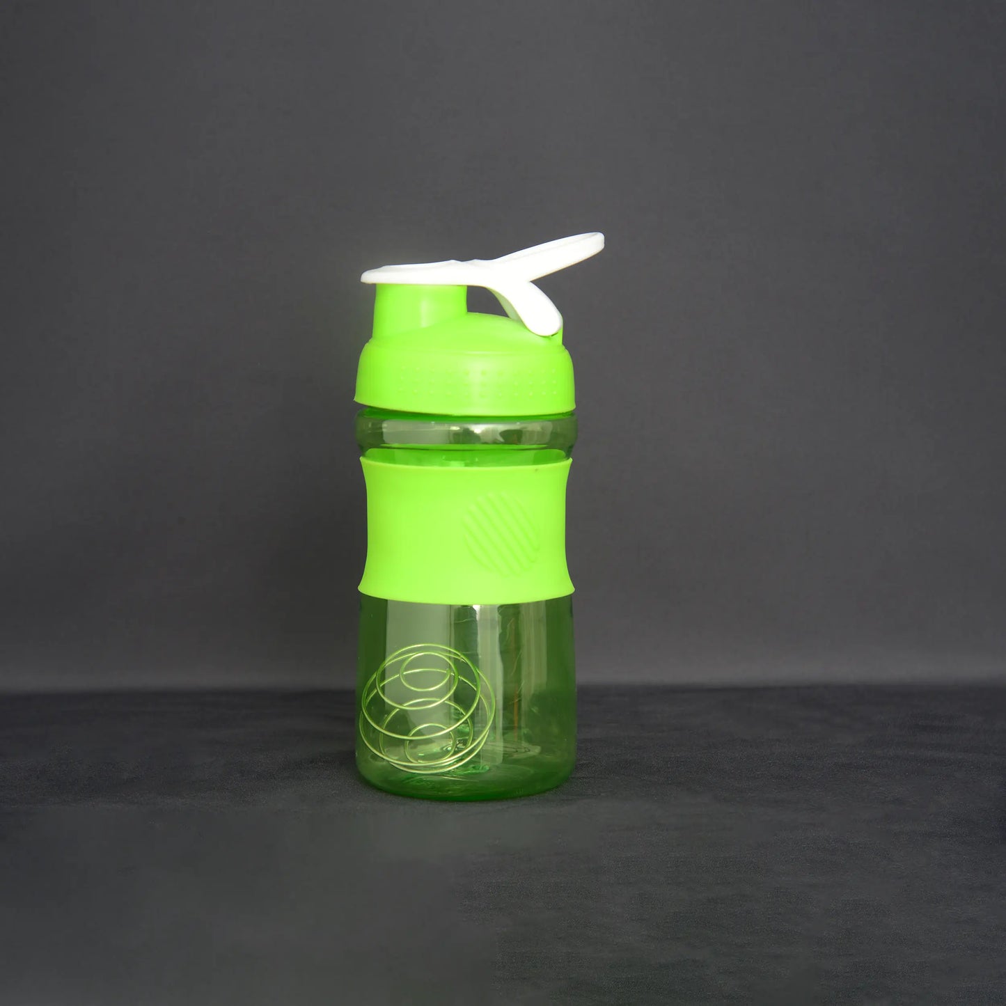 Aqua Shaker Bottle