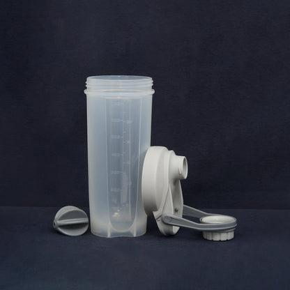 MaxMix Fitness Flask
