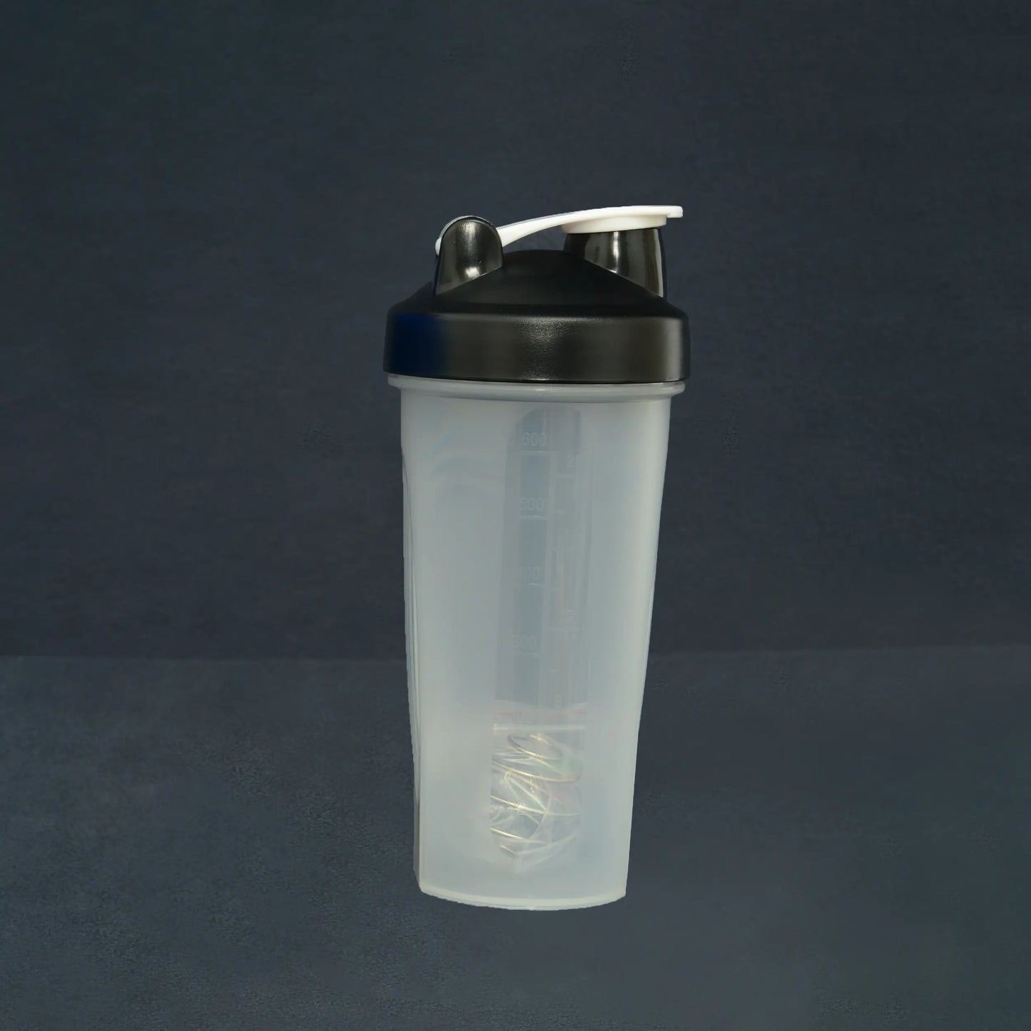 HydroMix Gym Companion