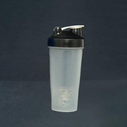 HydroMix Gym Companion