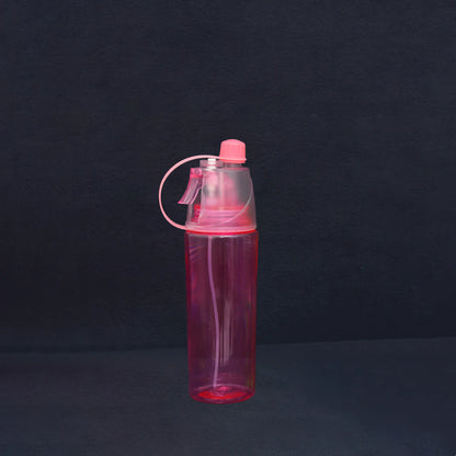 Spray Water Bottle