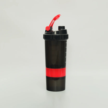 UltraMix Dynamic Shaker