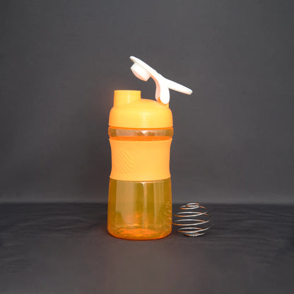 Aqua Shaker Bottle