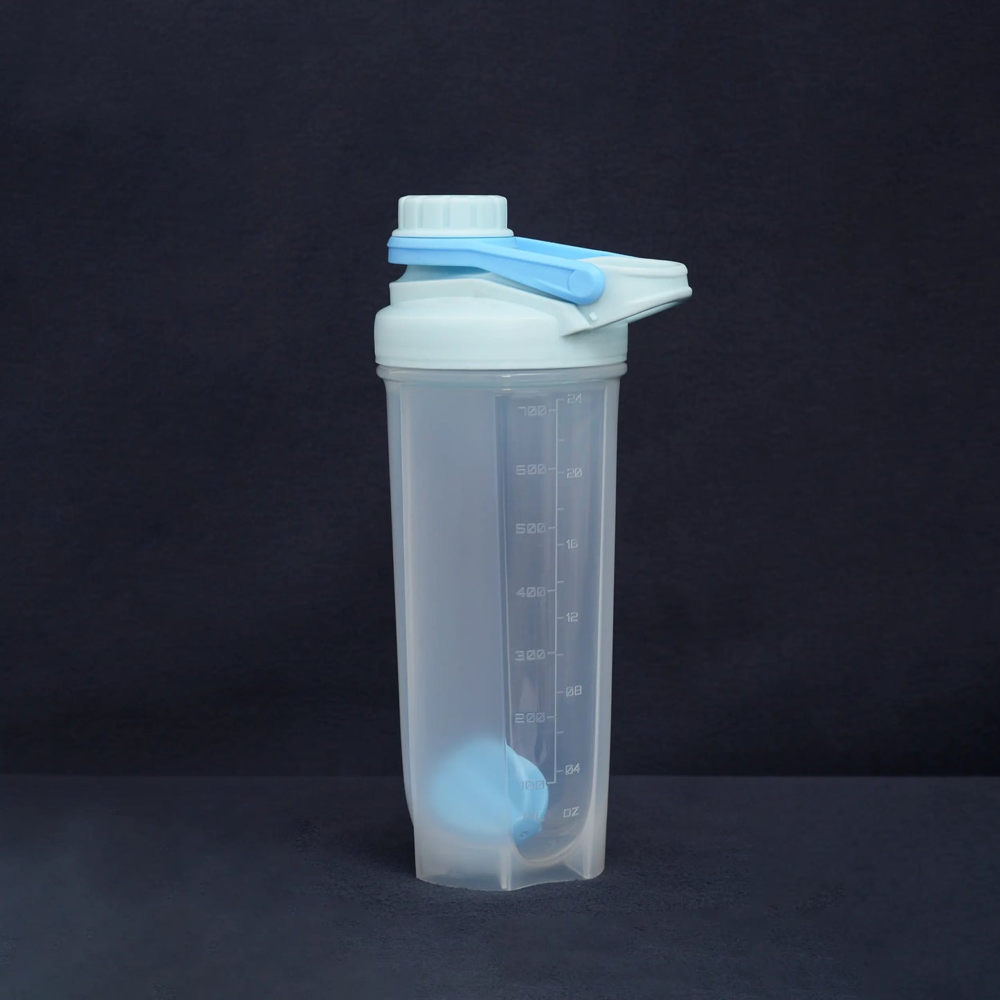MaxMix Fitness Flask
