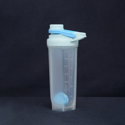MaxMix Fitness Flask