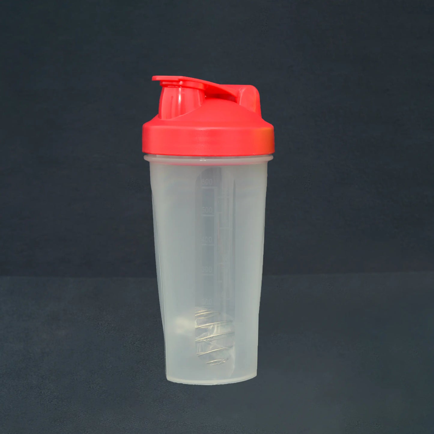 HydroMix Gym Companion