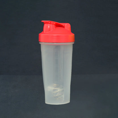 HydroMix Gym Companion