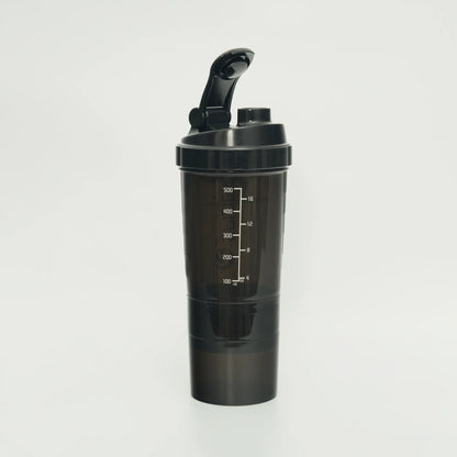 UltraMix Dynamic Shaker