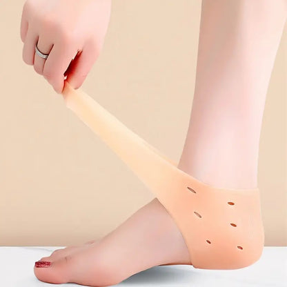 silicone foot protector