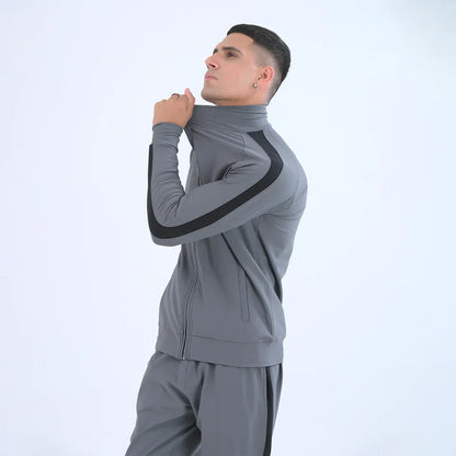 mineral grey JogFlex Tracksuit