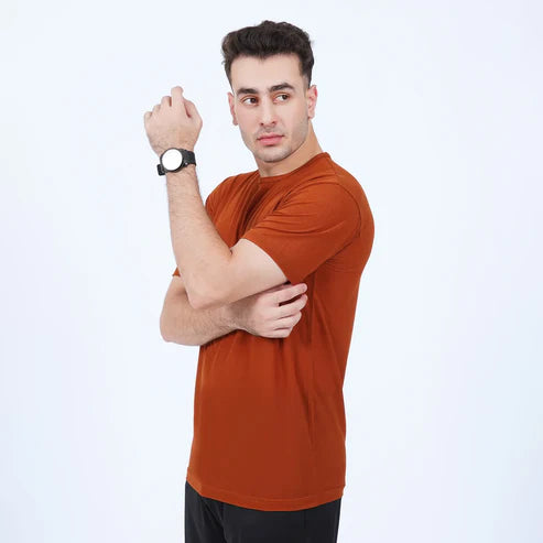 terracotta EasyBreathe t Shirt