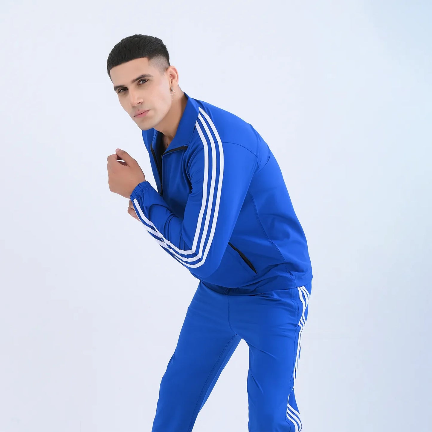 cobalt SportyCasual set