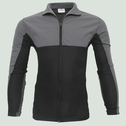 ausman Tracksuit Grey