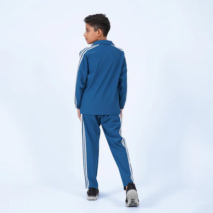 aegean Junior  Fit