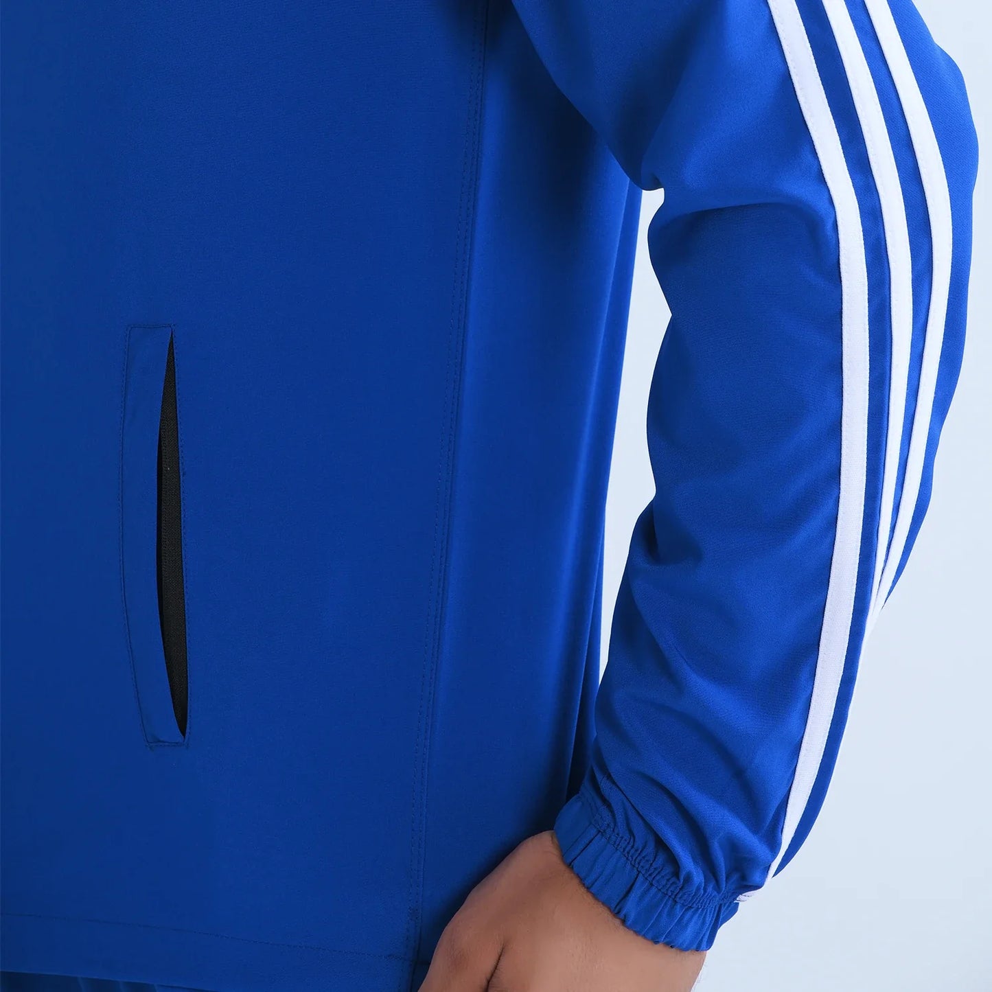 cobalt SportyCasual set