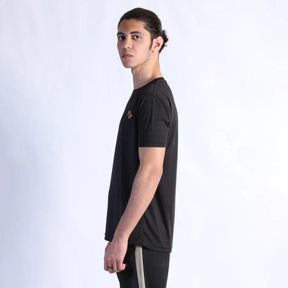 black All-Sport t Shirt