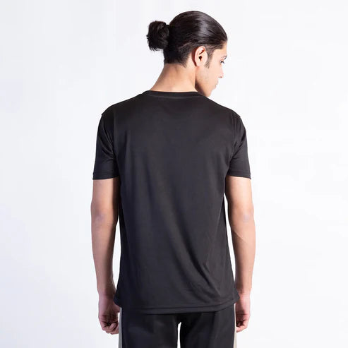 black All-Sport t Shirt