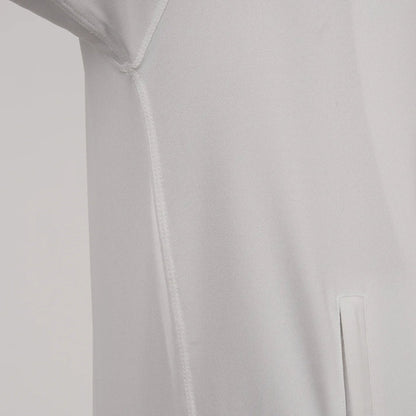 white VersaFit Tracksuit
